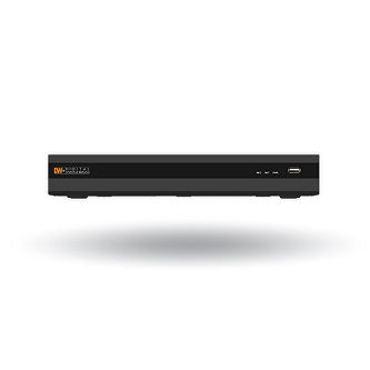 Digital Watchdog Advanced Linux-Based embedded NVR 8TB